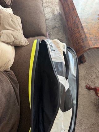 Bolsa de tenis Babolat Aero