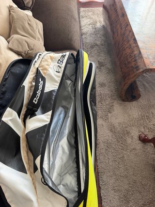 Bolsa de tenis Babolat Aero