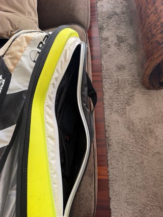Bolsa de tenis Babolat Aero