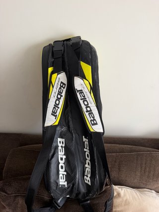 Bolsa de tenis Babolat Aero