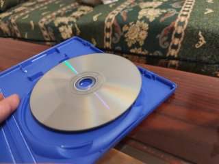 El Señor de los Anillos: El Retorno del Rey PS2