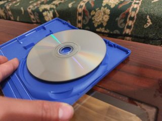 El Señor de los Anillos: El Retorno del Rey PS2