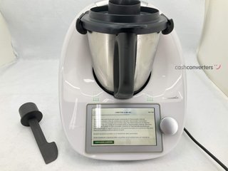 thermomix vorwerk tm6