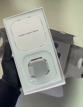 Apple Watch Ultra