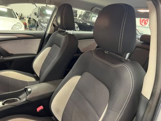 Toyota Avensis 1.8 140 Advance Multidrive