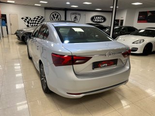 Toyota Avensis 1.8 140 Advance Multidrive