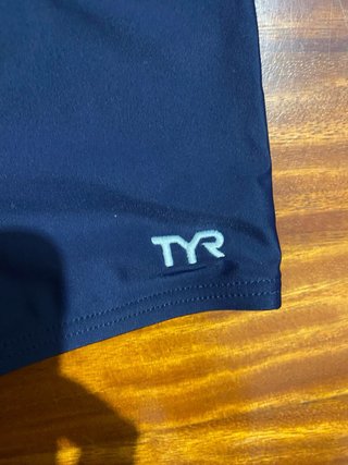 Bañador TYR hombre talla S