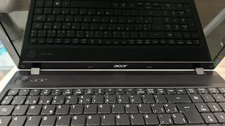 Ordenador Acer Aspire 5253G de 15,6 pulgadas
