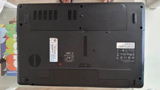 Ordenador Acer Aspire 5253G de 15,6 pulgadas