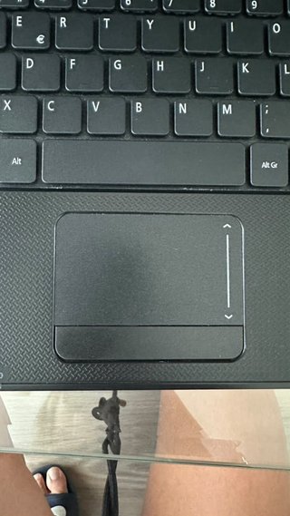 Ordenador Acer Aspire 5253G de 15,6 pulgadas
