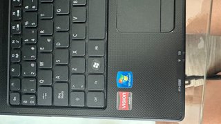 Ordenador Acer Aspire 5253G de 15,6 pulgadas
