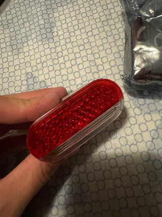 Luces de puerta Seat Leon MK1