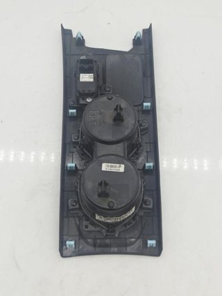 4760 bloque de válvulas 969172411r renault arkana