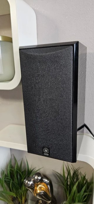 Altavoces Yamaha Home Cinema Negros