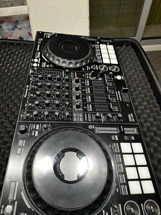 Pioneer DDJ-1000 + Maleta Transporte UDG