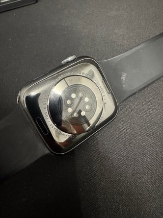 Apple Watch s6 nike