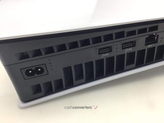 consola ps5 sony playstation 5 slim standard 1tb