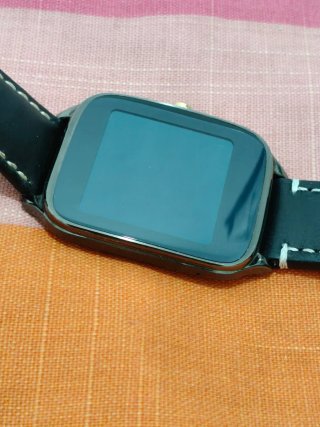 Smartwatch Asus Zenwatch 2