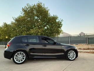 BMW Serie 1 M 118i
