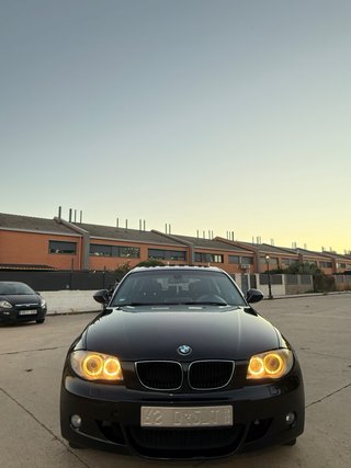 BMW Serie 1 M 118i