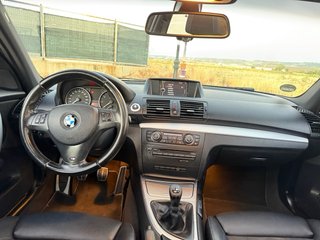 BMW Serie 1 M 118i