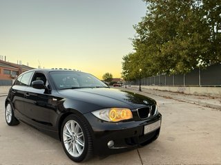 BMW Serie 1 M 118i