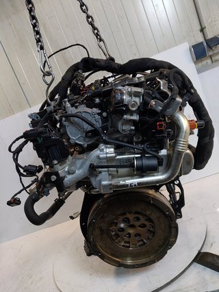 Motor Opel INSIGNIA B 2020 2.0 CDTI D20DTH
