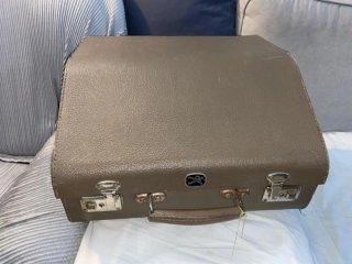 Acordeón Hohner Student VM 48 Bajos