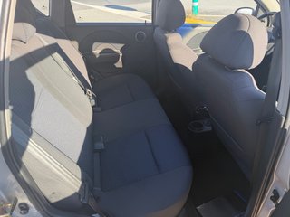 CHEVROLET KALOS 2007 *69.000KMS!!!* UNICO PROPIETA
