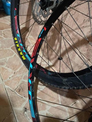 Bicicleta BH Fibra de Carbono