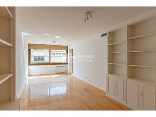 Piso en alquiler en Almagro en Madrid