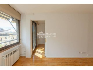 Piso en alquiler en Almagro en Madrid