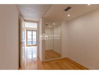 Piso en alquiler en Almagro en Madrid