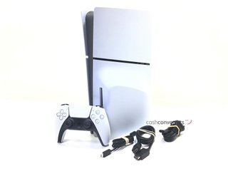 consola ps5 sony playstation 5 slim standard 1tb