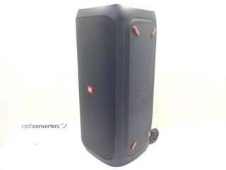 altavoz portatil bluetooth jbl partybox 310