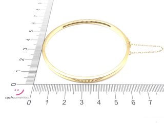 E67631-0 PULSERA ORO 18K