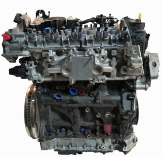 Motor Audi A3 2013-2020 CNT CNTC 06K100032F