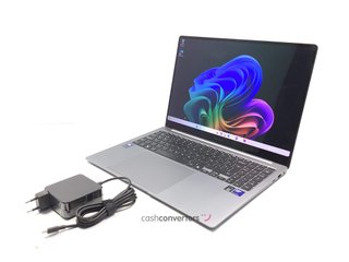 pc portatil samsung np960, intel core ultra 5 226v, 16gb ram, 512gb ssd, grafica compartida