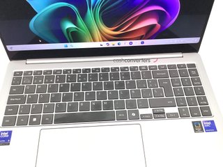 pc portatil samsung np960, intel core ultra 5 226v, 16gb ram, 512gb ssd, grafica compartida