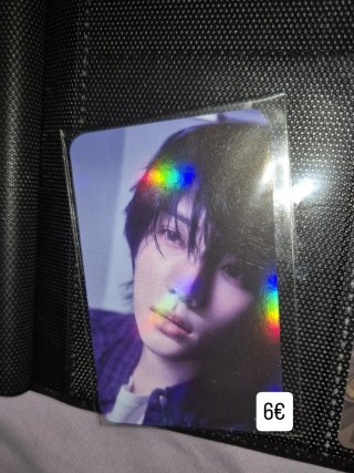 BEOMGYU (TXT) - BEOMGYU'S MIXTAPE: PANIC Sin pc