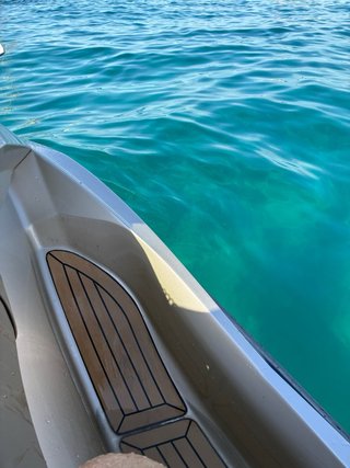 Moto de agua Sea-Doo GTI 130cv 124h