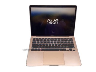 portatil apple apple macbook air core i3 1.1 13 (2020) (a2179)