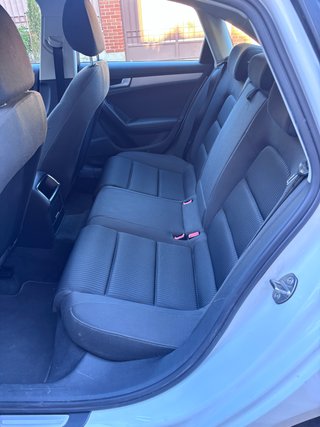 Audi A4 2011
