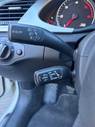 Audi A4 2011