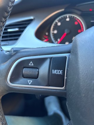 Audi A4 2011