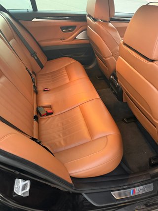 BMW Serie 5 2016