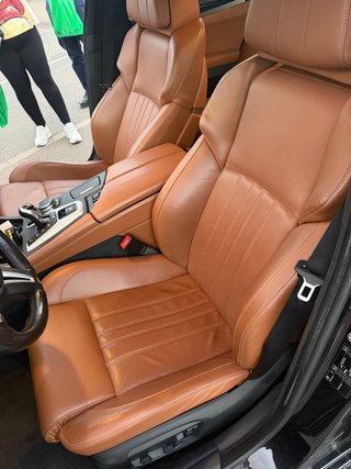 BMW Serie 5 2016