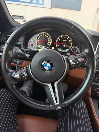 BMW Serie 5 2016