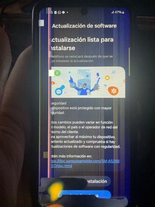 Samsung A52s 5G parti (VENDITA URGENTE)