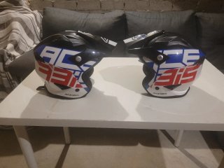 Honda PCX 125 Blanca, itv pasada, regalo cascos,